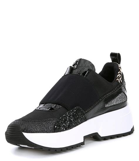 michael kors sneakers with stars|michael kors sneakers for men.